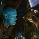 Yondu faces off with Rocket